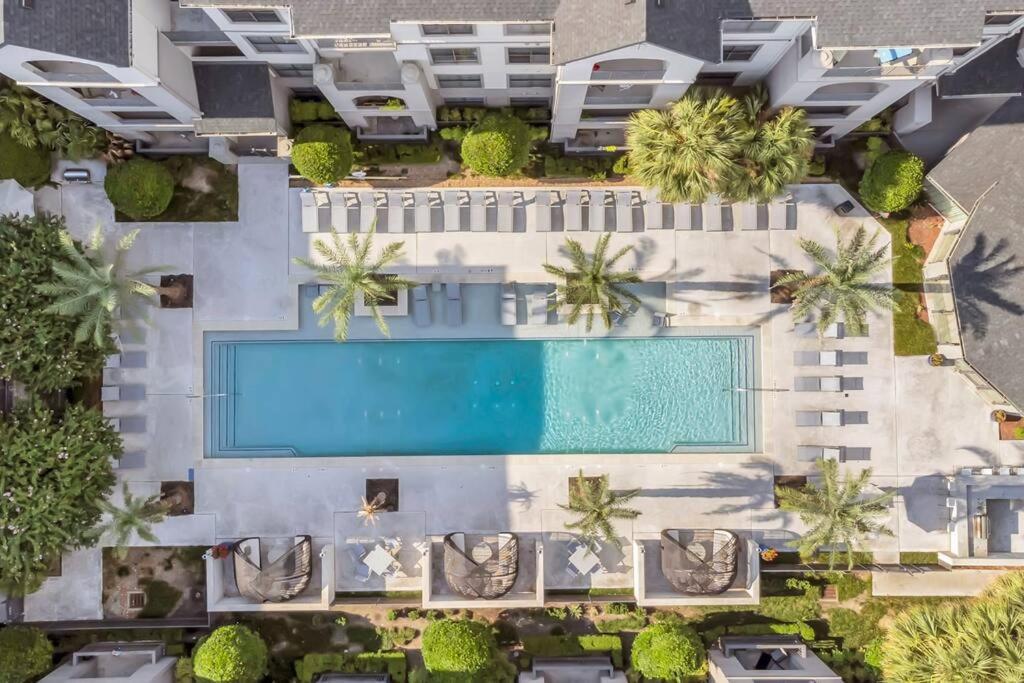 Chic Retreat-Walk To Nrg-Pool Apartment Houston Exterior foto